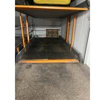 Tiefgaragen Stellplatz zu vermieten - Altbach Tiefgaragen Stellplatz zu vermieten - Altbach