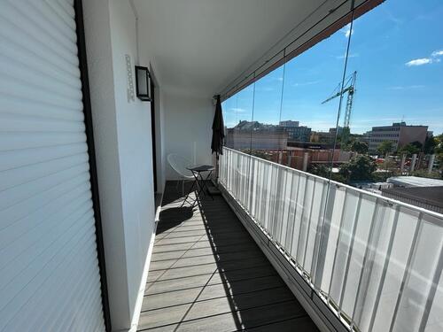 Foto - 4 Zimmer Etagenwohnung in München