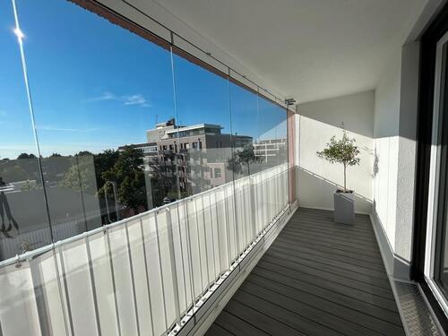 Foto - Etagenwohnung in München zum Kaufen