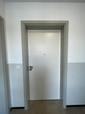 Foto - Etagenwohnung in Halberstadt zur Miete