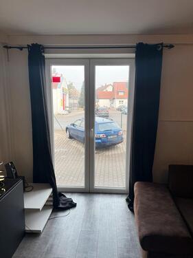 Foto - Etagenwohnung in Tannheim zur Miete