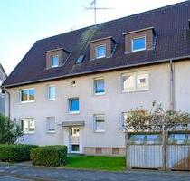 2-Zimmer-Wohnung in Castrop-Rauxel Habinghorst