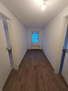 Foto - Etagenwohnung in Bad Mergentheim zur Miete