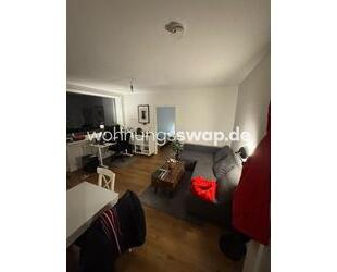 Wohnungsswap - 1 Zimmer, 39 m² - Haldesdorfer Str., Wandsbek, Hamburg