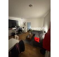 Wohnungsswap - 1 Zimmer, 39 m² - Haldesdorfer Str., Wandsbek, Hamburg
