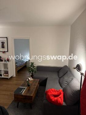 Foto - 1 Zimmer Etagenwohnung zur Miete in Hamburg