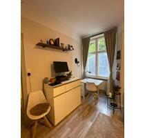 Urban & im Grünen: Wohnung im Wedding ab 01.04. - Berlin Mitte