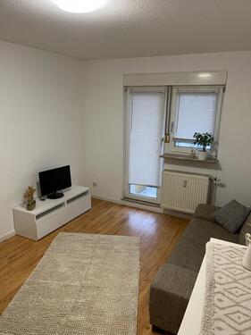 Foto - 1 Zimmer Etagenwohnung in Saarbrücken