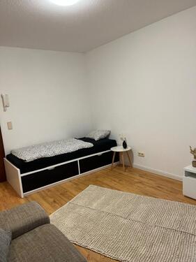 Foto - Etagenwohnung in Saarbrücken zur Miete