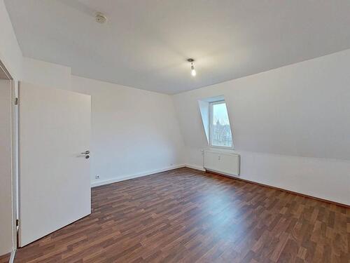 Foto - 4 Zimmer Dachgeschoßwohnung in Gelsenkirchen