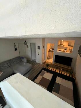 Foto - 2 Zimmer Etagenwohnung zur Miete in Pirmasens
