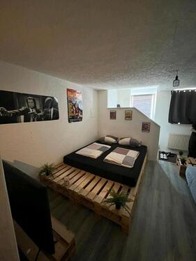 Foto - 2 Zimmer Etagenwohnung in Pirmasens