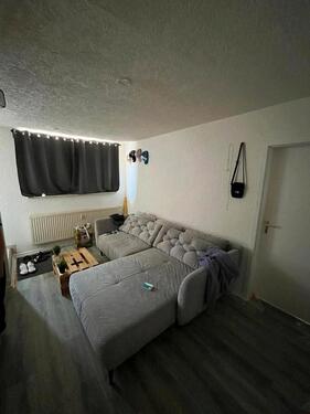 Foto - Etagenwohnung in Pirmasens zur Miete