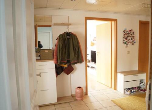 Foto - 2 Zimmer Dachgeschoßwohnung zum Kaufen in Werl