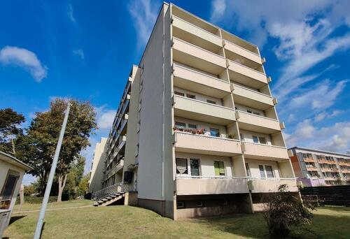 Foto - 3 Zimmer Etagenwohnung zur Miete in Magdeburg