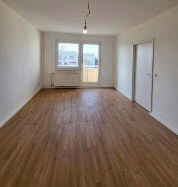 Foto - Etagenwohnung in Magdeburg zur Miete