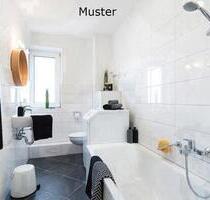 Helle 2-Zimmer-Wohlfühlwohnung mit Balkon - Mainz Gonsenheim