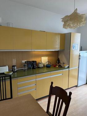 Foto - 4 Zimmer Etagenwohnung in Heidelberg