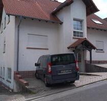 kleine Souterrain Wohnung in 66851 Bann - Birkenfeld