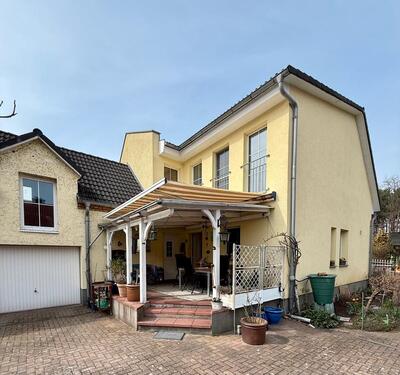 Foto - Individuelles Einfamilienhaus Kolkwitz Putgolla ohne Garten