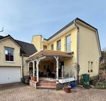 Individuelles Einfamilienhaus Kolkwitz Putgolla ohne Garten