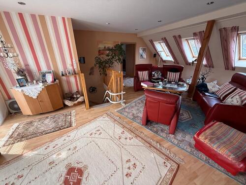 Foto - Einfamilienhaus in Kolkwitz zur Miete