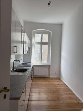 Foto - 3 Zimmer Etagenwohnung zur Miete in Berlin