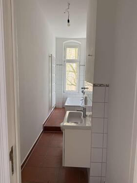 Foto - 3 Zimmer Etagenwohnung in Berlin