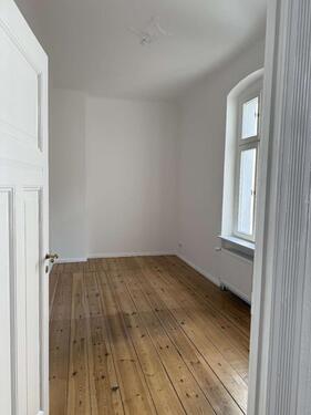 Foto - Etagenwohnung in Berlin zur Miete