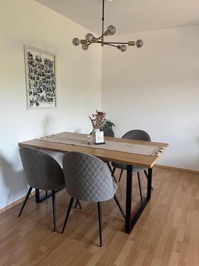 Foto - 3 Zimmer Dachgeschoßwohnung zur Miete in Deggendorf