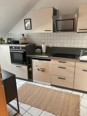 Foto - 3 Zimmer Dachgeschoßwohnung in Deggendorf