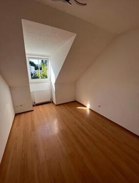 Foto - Dachgeschoßwohnung in Deggendorf zur Miete