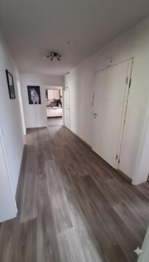 Foto - 4 Zimmer Etagenwohnung zur Miete in Langenhahn