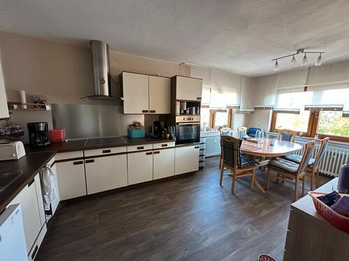 Foto - 4 Zimmer Etagenwohnung in Langenhahn