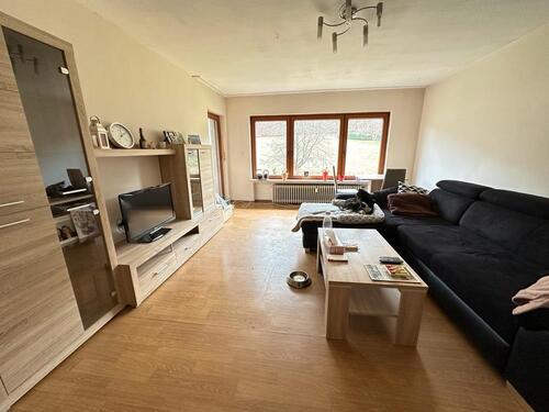 Foto - Etagenwohnung in Langenhahn zur Miete