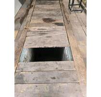 Grube zu vermieten - 10,00&nbsp;EUR Miete, in Hesel (PLZ: 26835)