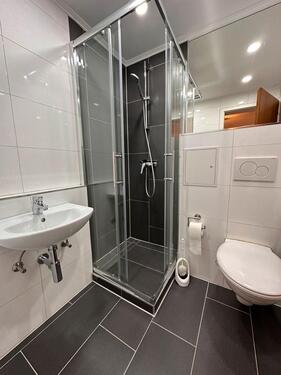 Foto - 1 Zi. Appartm. mit Einbauküche im Kurort-Baiersbronn zu vermieten