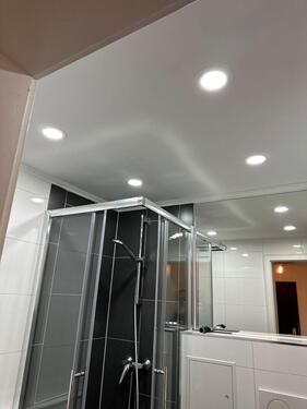 Foto - 1 Zimmer Etagenwohnung zur Miete in Baiersbronn