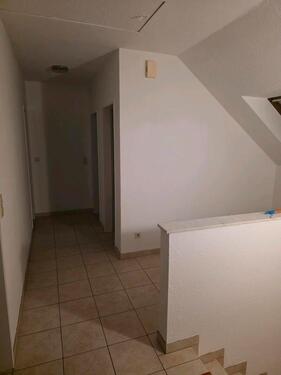 Foto - Dachgeschoßwohnung in Bremervörde zur Miete