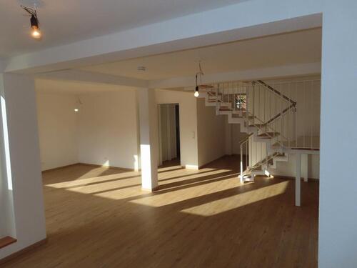 Foto - 3.5 Zimmer Maisonettenwohnung in Dortmund