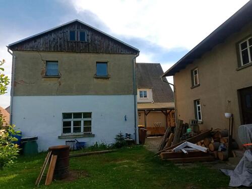 Foto - 3 Zimmer Einfamilienhaus zum Kaufen in Zittau