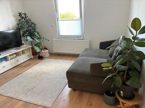 Foto - renovierte 3,5 Zimmer Whg, 70qm, Parkstraße, optional Garage
