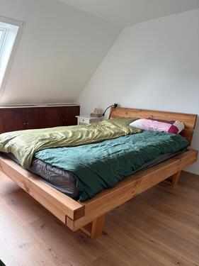Foto - 3.5 Zimmer Dachgeschoßwohnung in Lüdenscheid