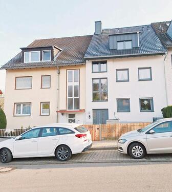 Foto - 4 Zimmer Dachgeschoßwohnung zum Kaufen in Frankfurt am Main