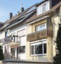 Foto - 4 Zimmer Dachgeschoßwohnung in Frankfurt am Main