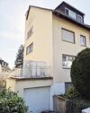 Foto - Dachgeschoßwohnung in Frankfurt am Main zum Kaufen