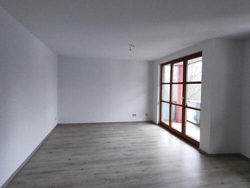 Foto - Etagenwohnung zur Miete in Plauen