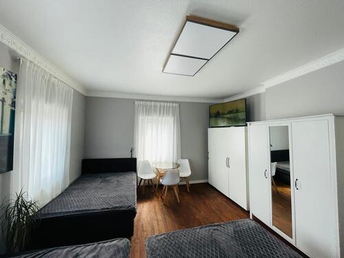 Foto - Ferienwohnung im Zentrum - 65,00 EUR Kaltmiete,