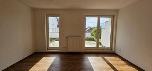 Foto - Etagenwohnung zur Miete in Oerlinghausen