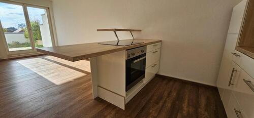 Foto - Etagenwohnung in Oerlinghausen